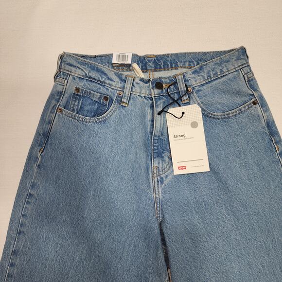 Levi's super baggy W28'' x L34'' men - Picture 4 of 10